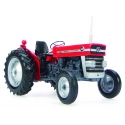 Universal Hobbies 1:16 Scale Massey Ferguson 135 Tractor Diecast Replica UH2698