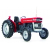 Universal Hobbies 1/16 Scale Massey Ferguson 135 without Cabin UH2698