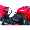 Universal Hobbies 1/16 Scale Massey Ferguson 135 without Cabin UH2698