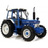 Universal Hobbies 1/32 Scale Ford Jubilee 7810 - Blue Tractor Diecast Replica UH2865