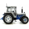 Universal Hobbies 1/32 Scale Ford 7810 "Jubilee Edition" Silver Tractor Diecast Replica UH2882