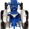 Universal Hobbies 1/16 Scale Fordson Super Dexta New Performance Tractor Diecast Replica UH2900