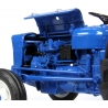 Universal Hobbies 1/16 Scale Fordson Super Dexta New Performance Tractor Diecast Replica UH2900