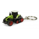 Universal Hobbies Claas Arion 960 Terra Trac Metal Keychain UH5858