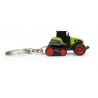 Universal Hobbies Claas Arion 960 Terra Trac Metal Keychain UH5858