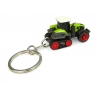 Universal Hobbies Claas Arion 960 Terra Trac Metal Keychain UH5858