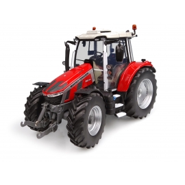 Universal Hobbies 1/32 Scale Massey Ferguson 5S 145 Tractor Diecast Replica UH6304