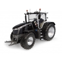 Universal Hobbies 1:32 Scale Massey Ferguson 8S.265 Black Tractor Diecast Replica UH6341