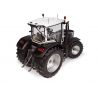 Universal Hobbies 1/32 Scale Massey Ferguson 8S.265 Black Dicast Tractor UH6341