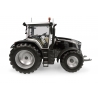 Universal Hobbies 1/32 Scale Massey Ferguson 8S.265 Black Dicast Tractor UH6341