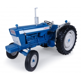 Universal Hobbies 1:16 Scale Ford 5000 Tractor (Original version) Diecast Replica UH2705