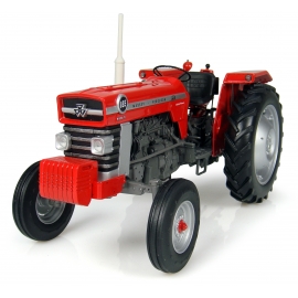 Universal Hobbies 1:16 Scale Massey Ferguson 165 Mark III - European Version - Diecast Replica UH4052