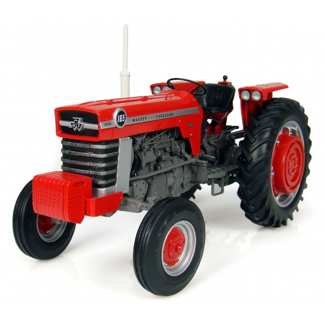 Universal Hobbies Massey Ferguson 165 - US Version UH4053