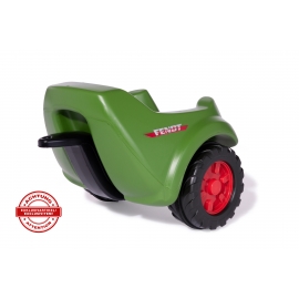 RollyMinitrac fendt Trailer by Rolly Toys for ART132645