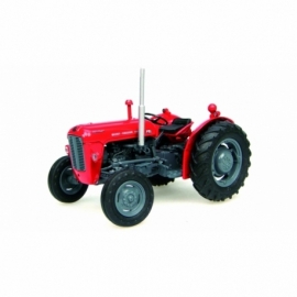 Universal Hobbies 1:32 Scale Massey Ferguson 35X (1963) Tractor Diecast Replica UH2701