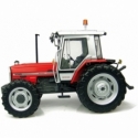 Universal Hobbies 1:32 Scale Massey Ferguson 3080 Tractor Diecast Replica UH2920