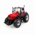 Universal Hobbies 1:32 Scale Massey Ferguson 8250 Xtra Tractor Diecast replica UH6257