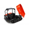 Caterpillar charger KUBOTA Diecast replica