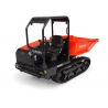 Caterpillar charger KUBOTA Diecast replica