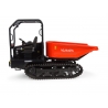 Caterpillar charger KUBOTA Diecast replica