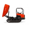 Caterpillar charger KUBOTA Diecast replica