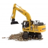 Komatsu PC210Ci-11 Excavator Die cast Replica