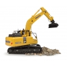 Komatsu PC210Ci-11 Excavator Die cast Replica