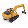 Komatsu PC210Ci-11 Excavator Die cast Replica