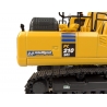 Komatsu PC210Ci-11 Excavator Die cast Replica