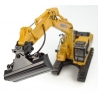 Komatsu PC210Ci-11 Excavator Die cast Replica