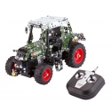 Tronico Junior Series Fendt Vario 313 Tractor with Remote Control - 574 Parts - DIY Metal Kit T10069