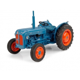 Universal Hobbies 1:32 Scale Fordson Dexta - 1958 Tractor Diecast Replica UH6272
