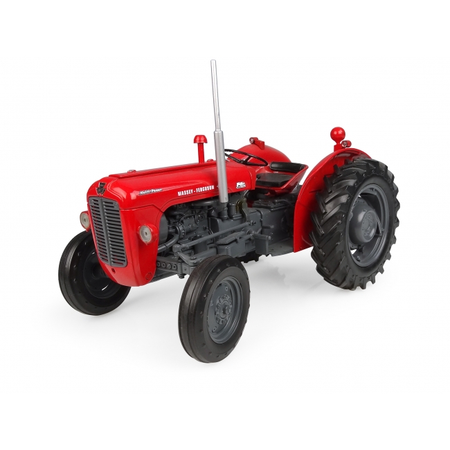 Universal Hobbies 1/16 Scale Massey Ferguson 35 Tractor Diecast Replica UH2692