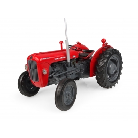 Universal Hobbies 1/16 Scale Massey Ferguson 35 Tractor Diecast Replica UH2692