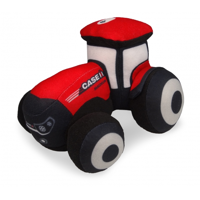 Small Case IH Magnum Plush Toy