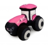 Pink CASE Magnum Little tractor Plush