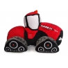 CASE IH QUADTRAC Plush Toy 2022 version