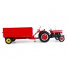 Universal Hobbies 1/32 Scale Massey Ferguson Trailer 21 UH6242