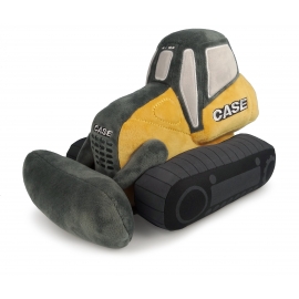 Case CE Dozer Soft Plush - Big size Dozer Toy