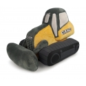 Case CE Dozer Soft Plush - Big size Dozer Toy