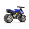 Falk New Holland Ride-on Motorcycle