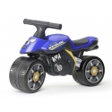 Falk New Holland Bike Motorcycle, Ride-on and Push-Along + 1.5 years FA422