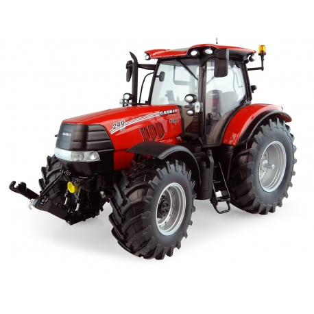 Universal Hobbies 1:32 Scale Case IH Puma 240 CVX Tractor Diecast Replica UH5286