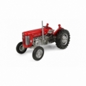 Universal Hobbies 1:32 Scale Massey Ferguson 65 Tractor - European Version - Diecast Replica UH6269