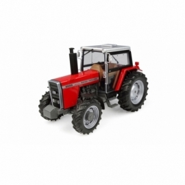 Universal Hobbies 1:32 Scale Massey Ferguson 2625 Tractor Diecast Replica UH6350