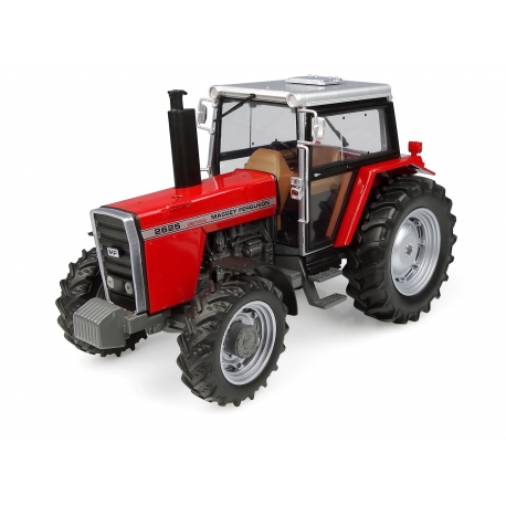 Universal Hobbies 1:32 Scale Massey Ferguson 2625 Tractor Diecast Replica UH6350