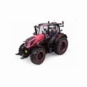 Universal Hobbies 1:32 Scale New Holland T5.140 Giro Italia Tractor Diecast Replica UH6434