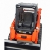 Kubota SLV 75-2 SCALE 1:24 die-cast collectible