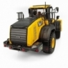 Komatsu WA475-10 Diecast collectible