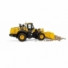 Komatsu WA475-10 Diecast collectible